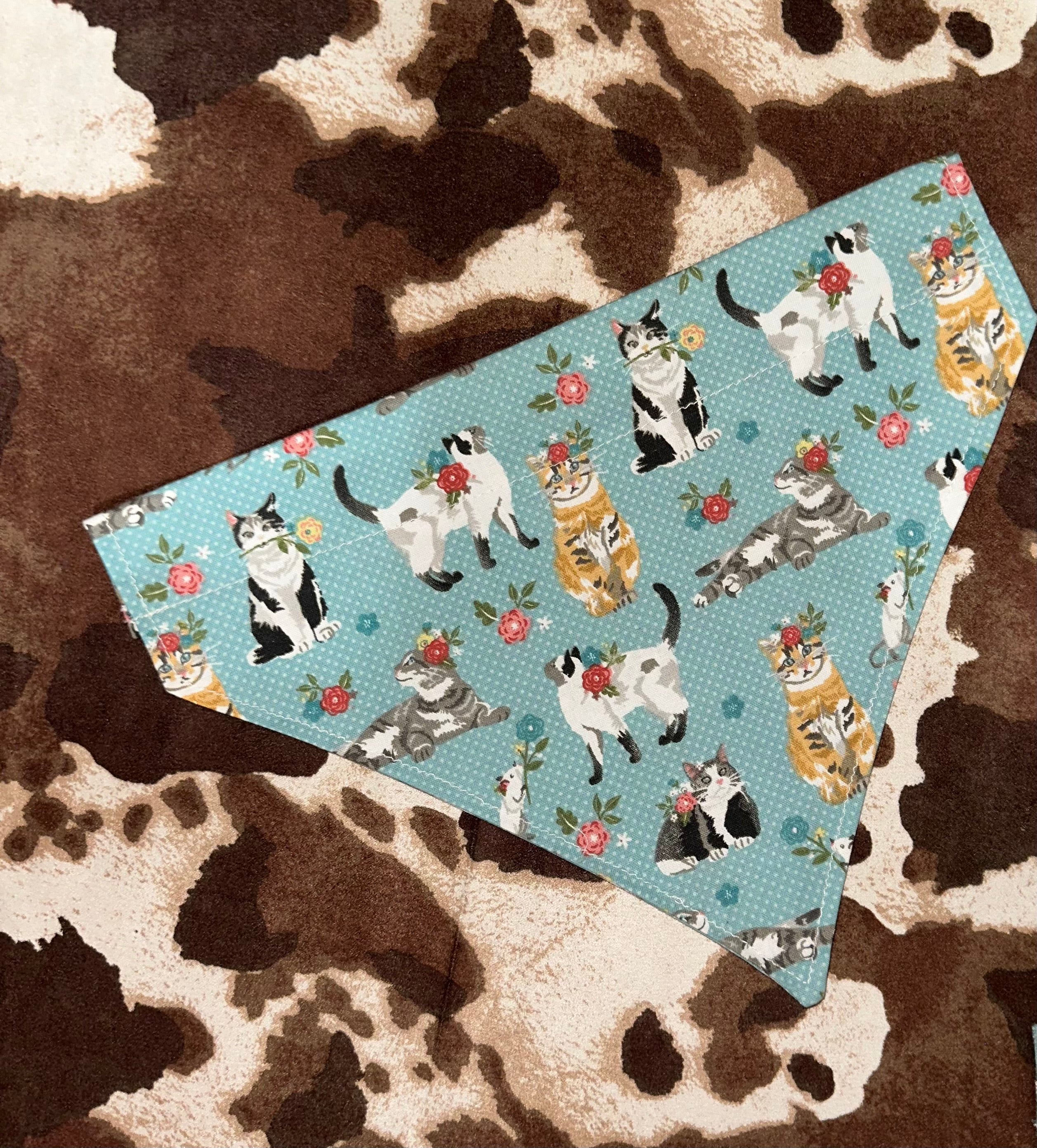 Dog Bandana