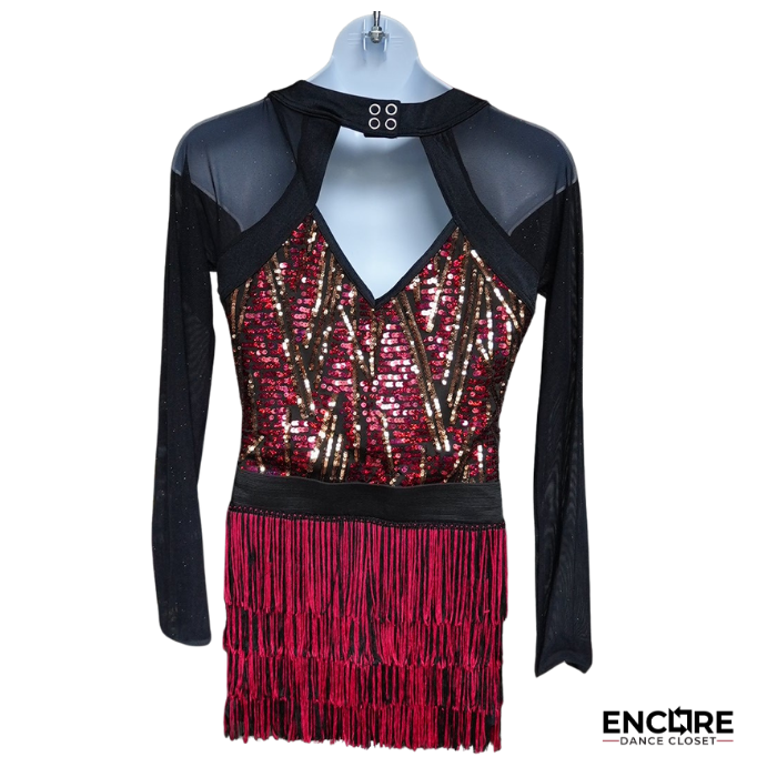 Flamenco Flash