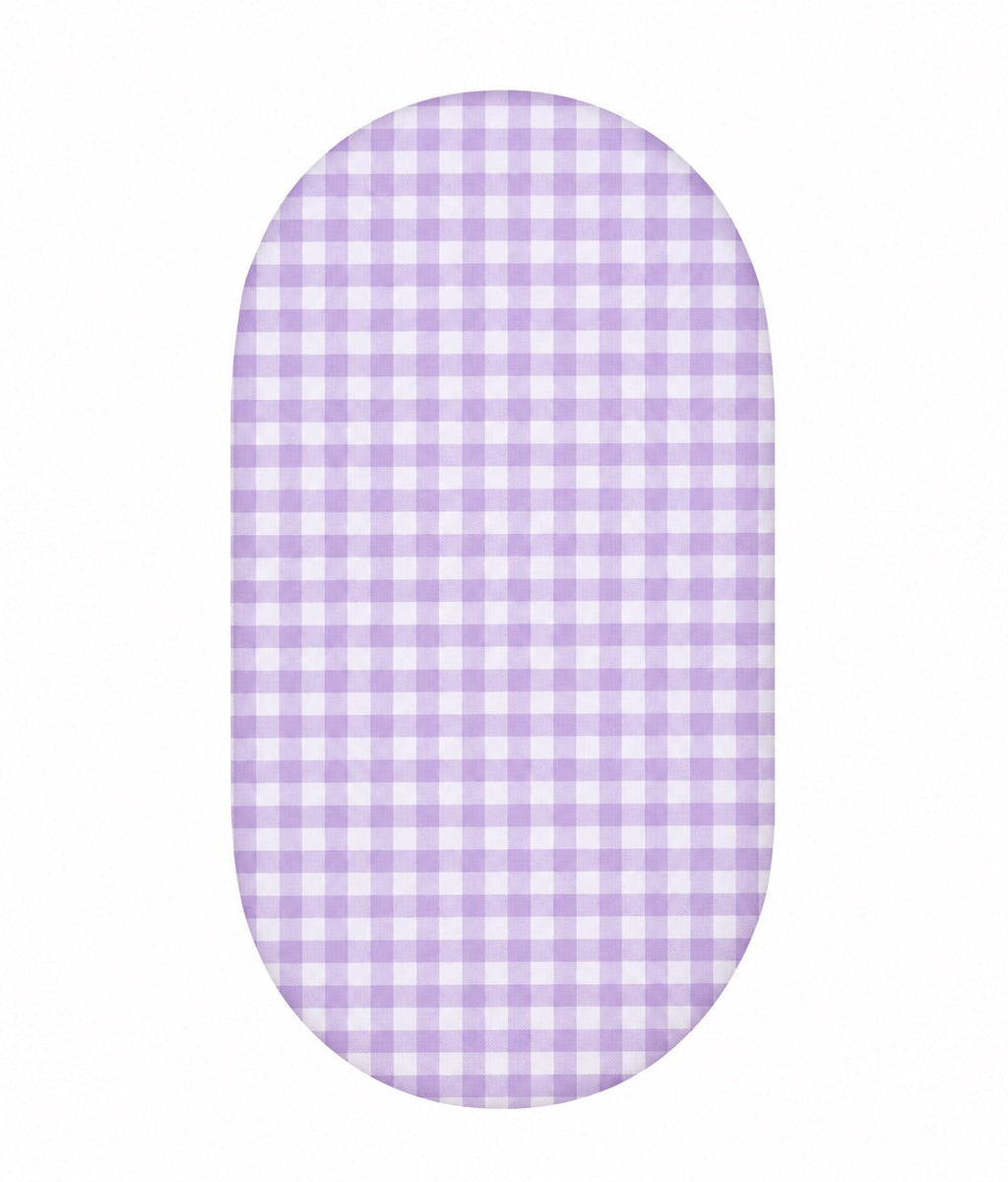 Bassinet Sheet
