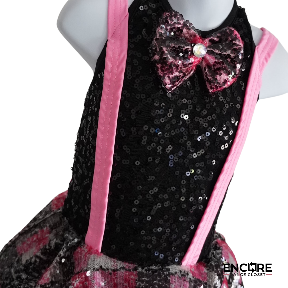 Candy Pop Swing Dress
