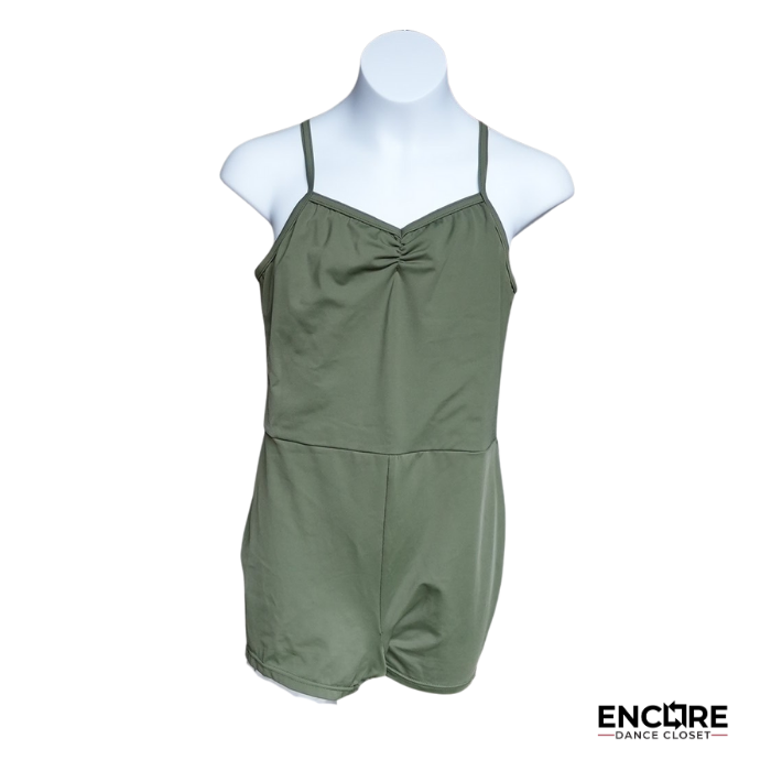 Olive Sophistication Set