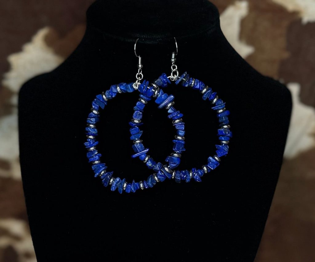 Indigo Trails