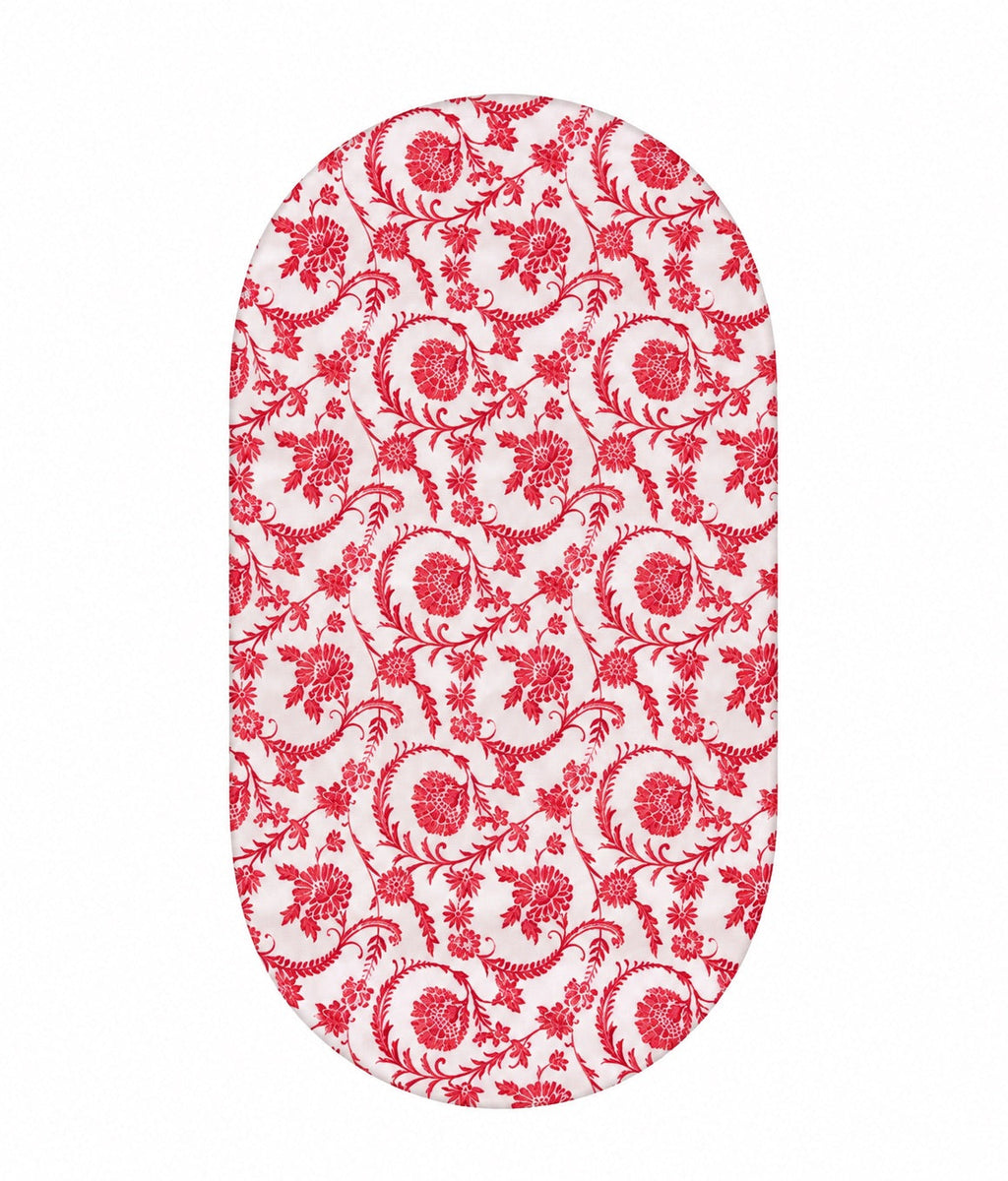 Bassinet Sheet