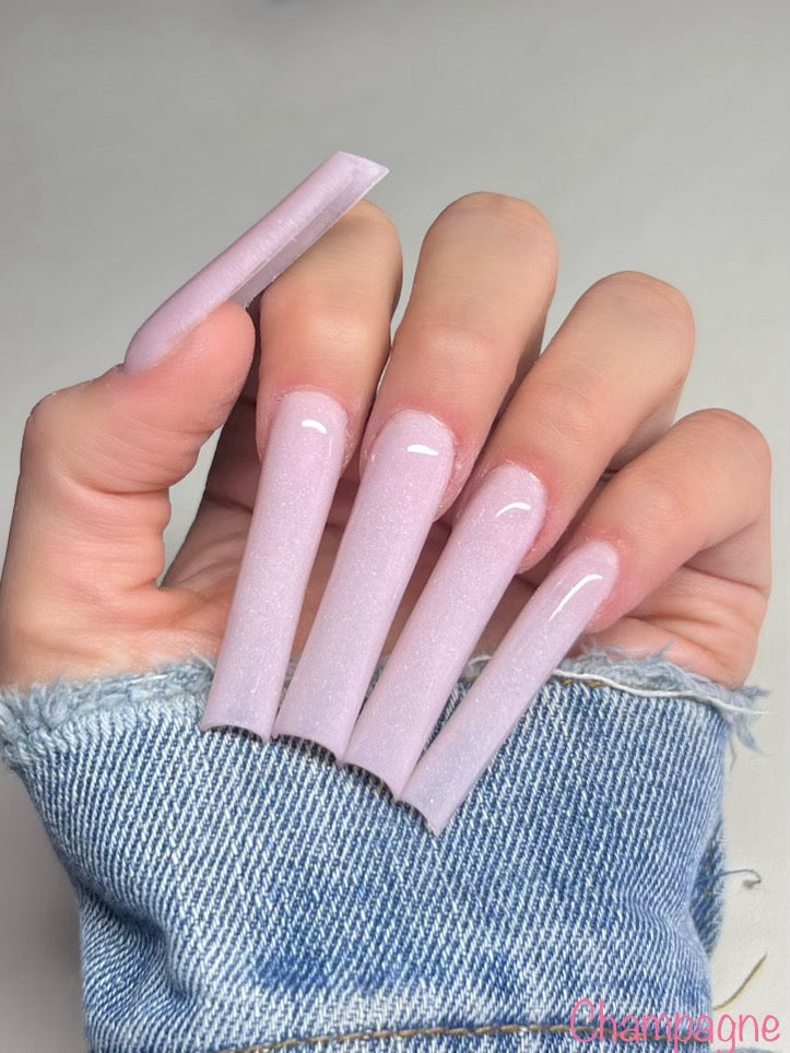 Buy 4 Acrylics & Get 1 FREE Monomer