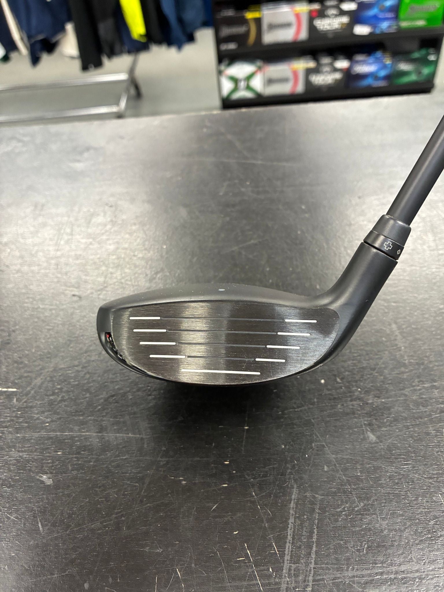 Ping G430 MAX Fairway Wood 7 Wood Right Hand Regular Flex (Used)