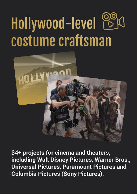 Boromir costume (Lord of the Rings)