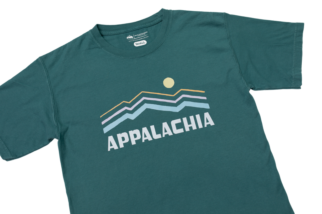 Appalachia Hills T-Shirt