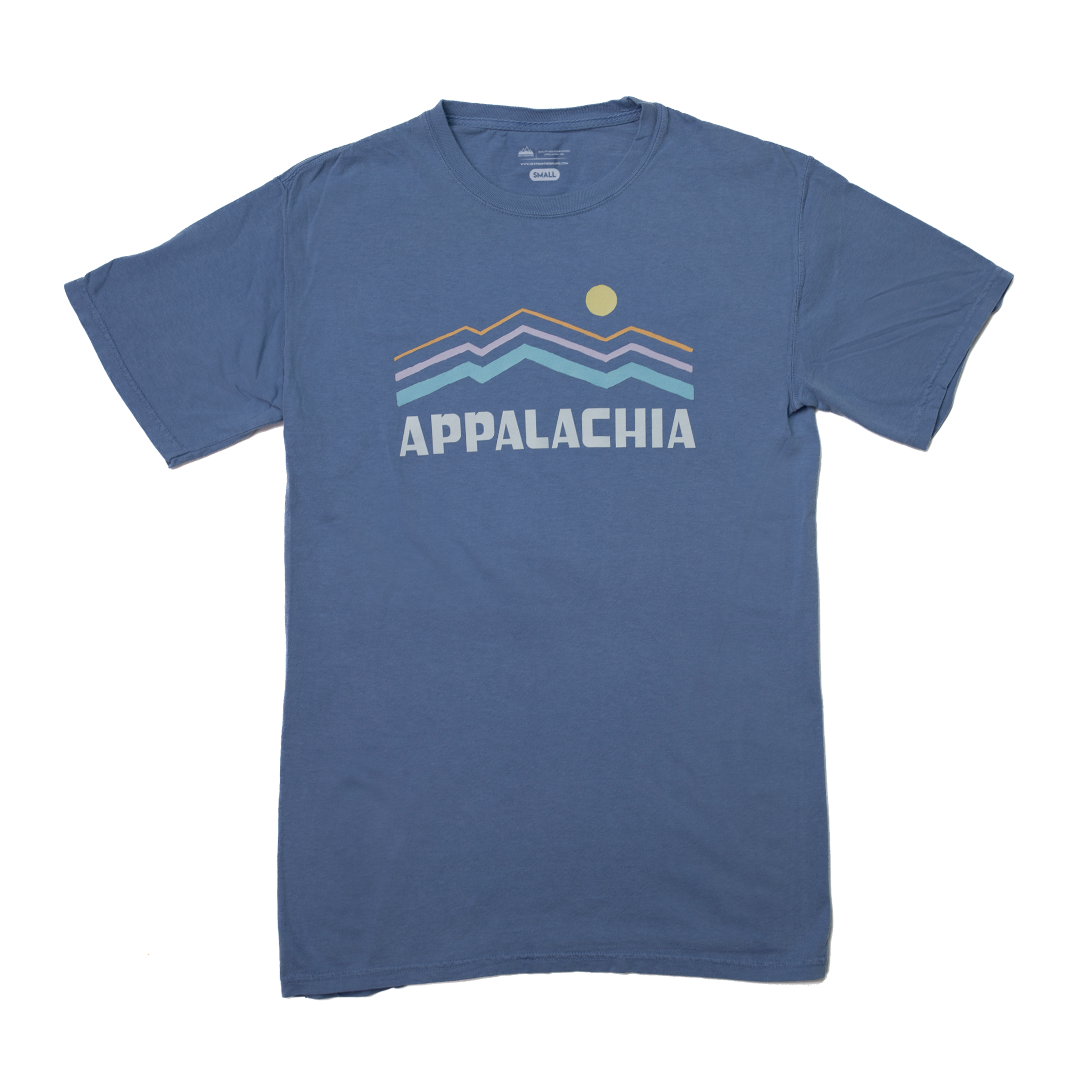 Appalachia Hills T-Shirt