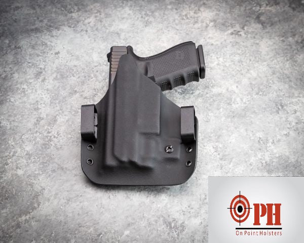 OPH Outside The Waist Kydex Holster