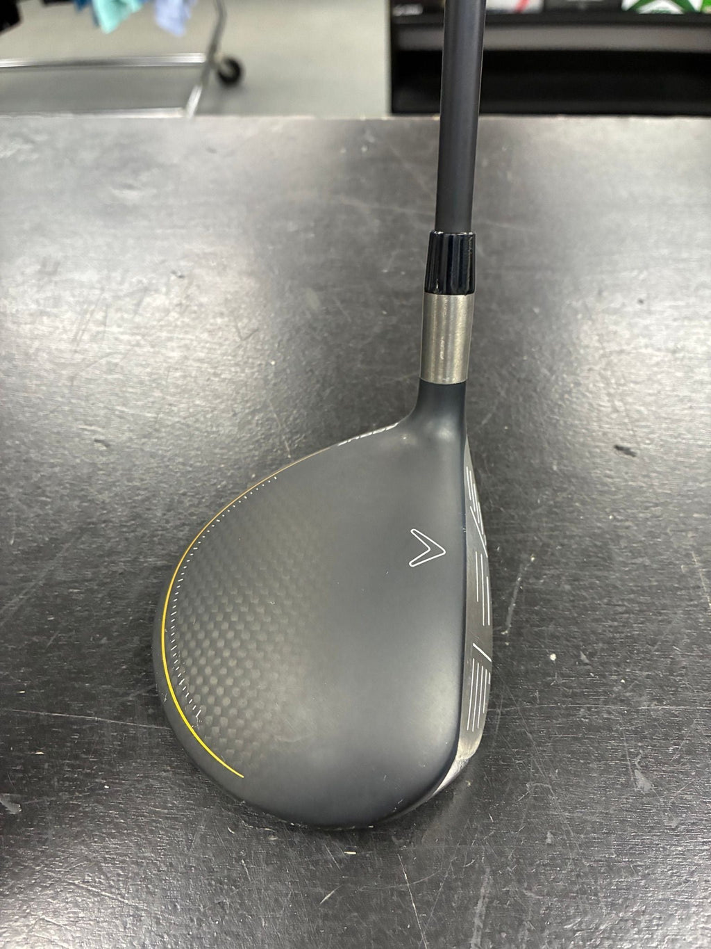 Callaway Rogue ST Max Fairway 5 Wood Right Hand Regular Flex (Used)