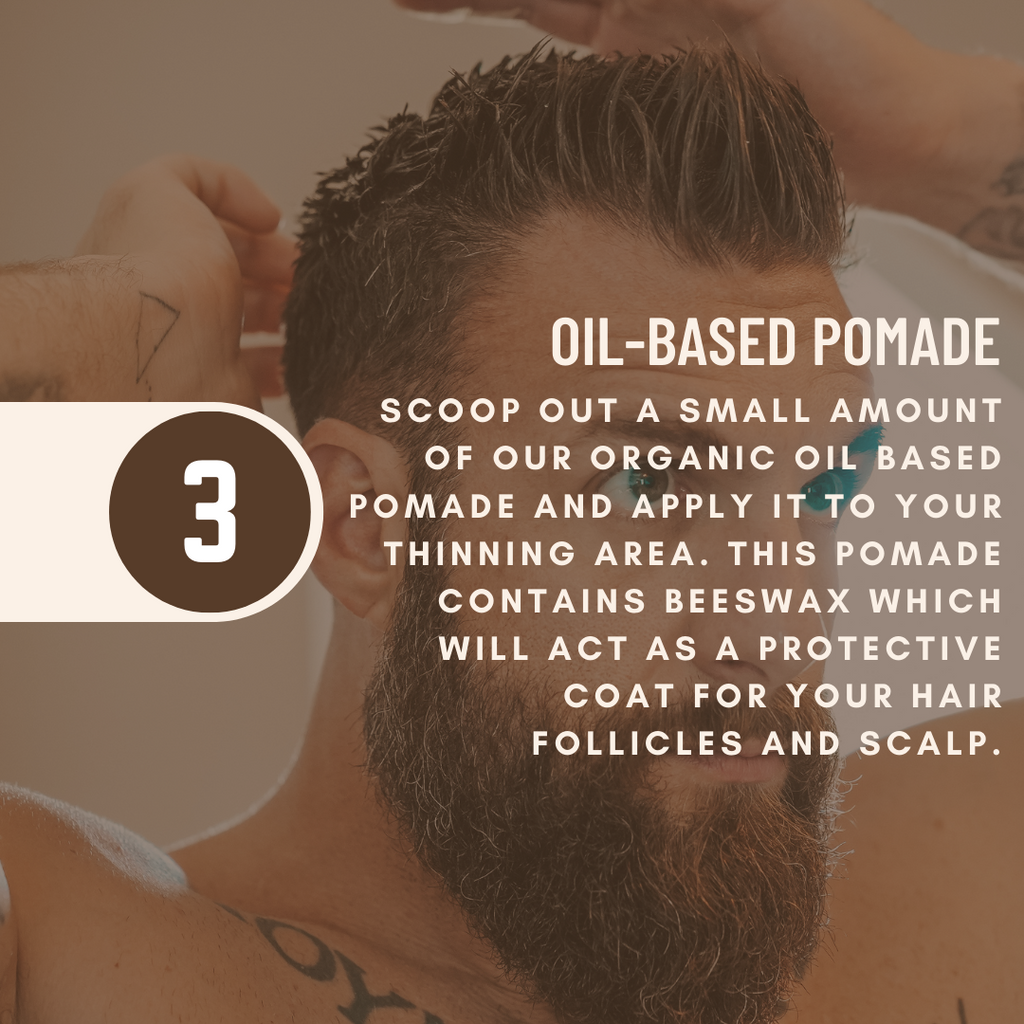 Thinning Hair Kit