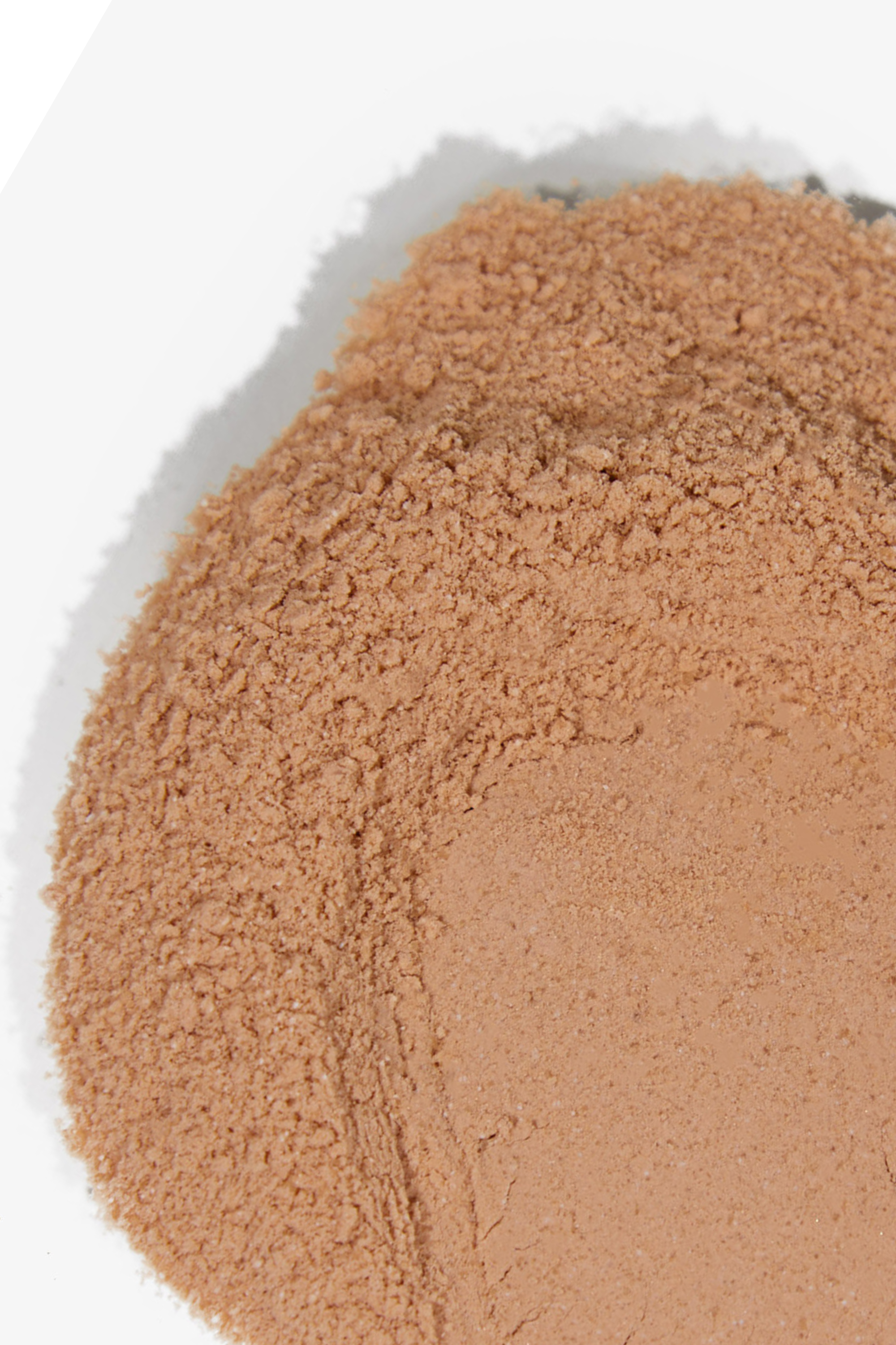 Hydroblast Finishing Powder