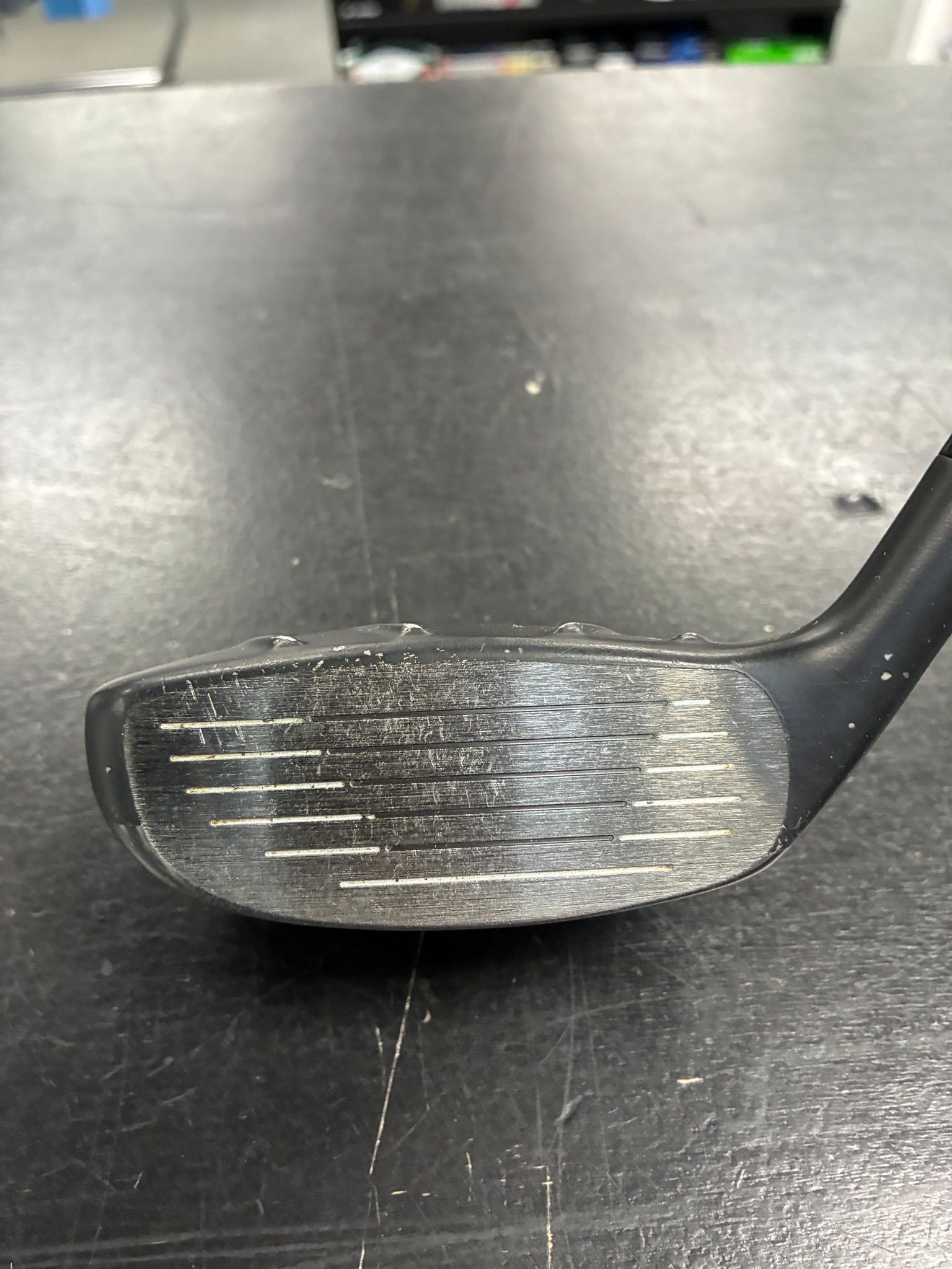 Ping 2016 G Hybrid 2016 G Right Hand X-Stiff 3 Hybrid (Used)