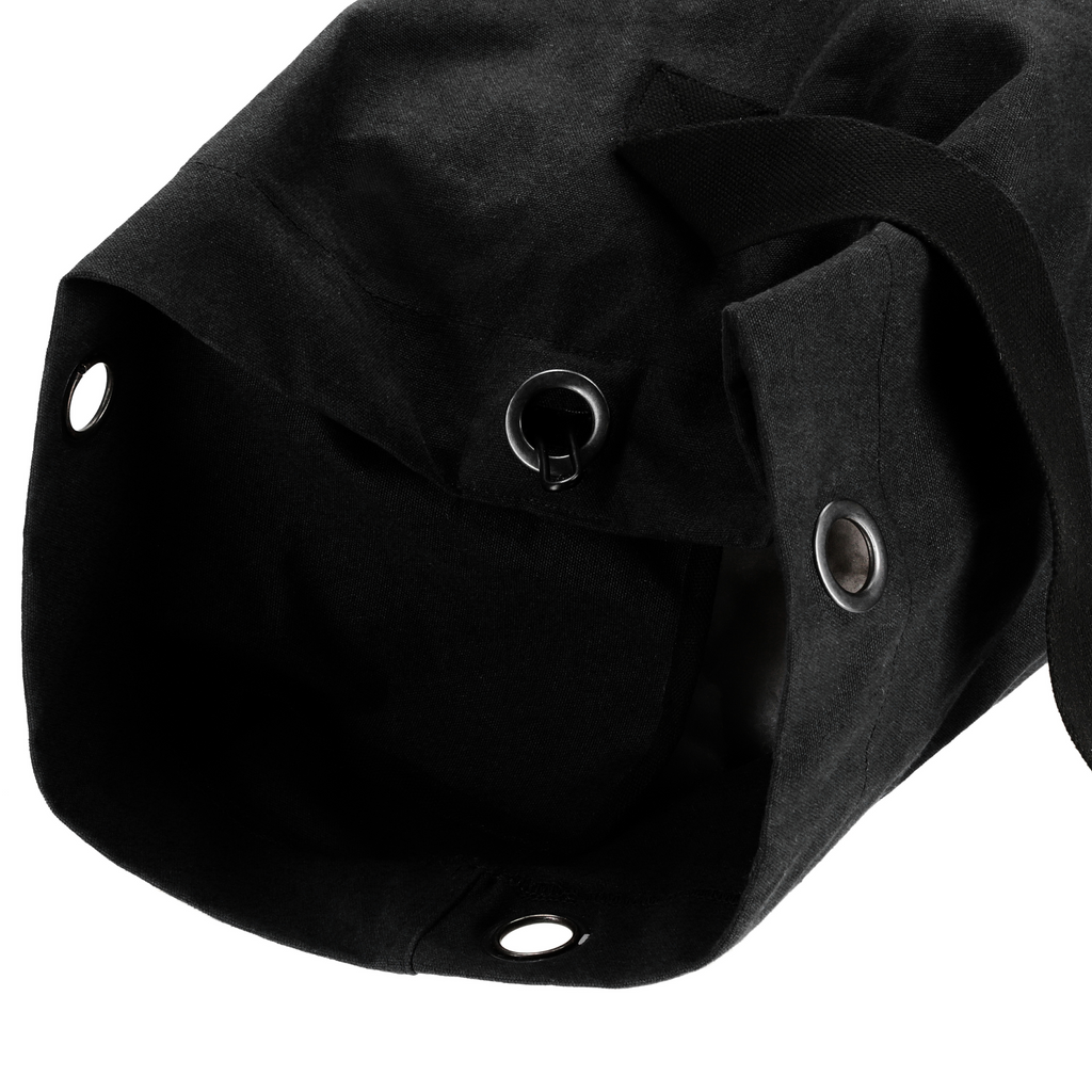 Hoplite Canvas G.I. Top Load Bag