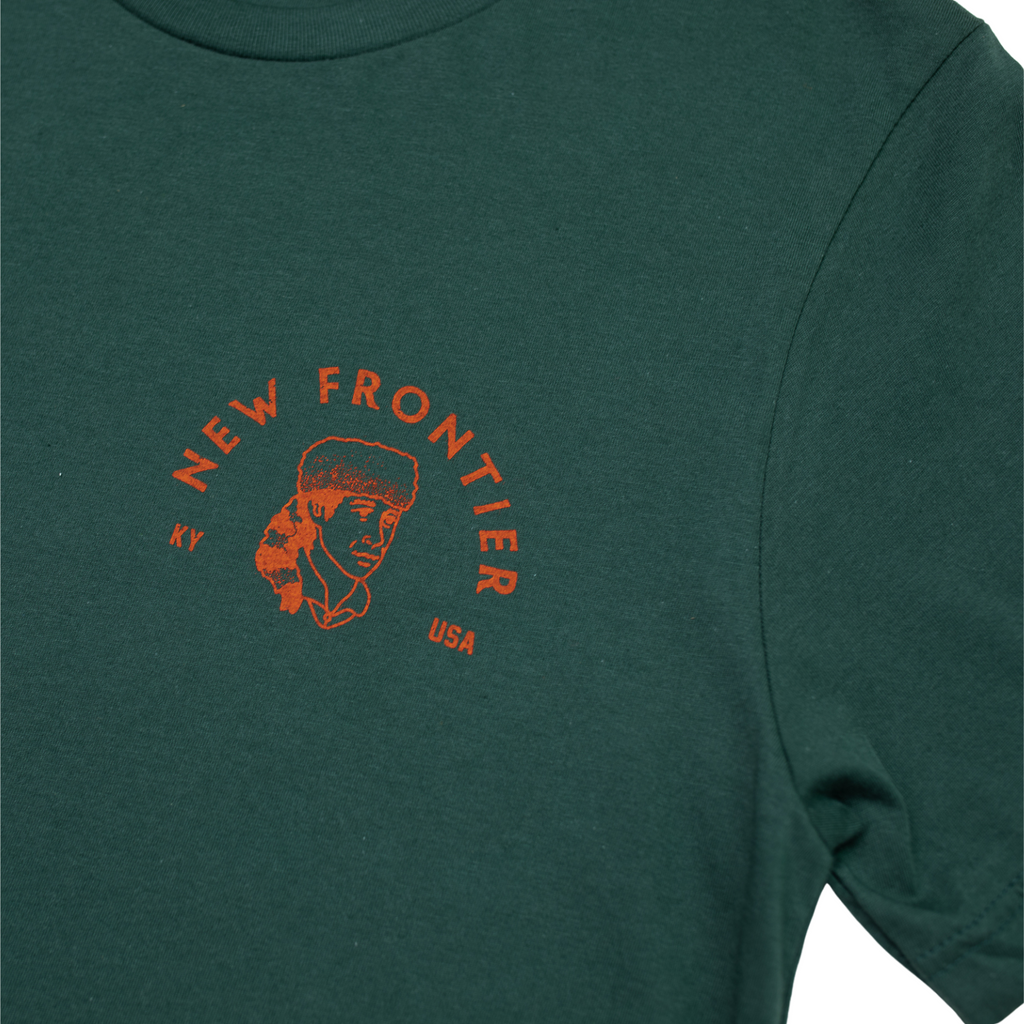 Daniel Boone T-Shirt
