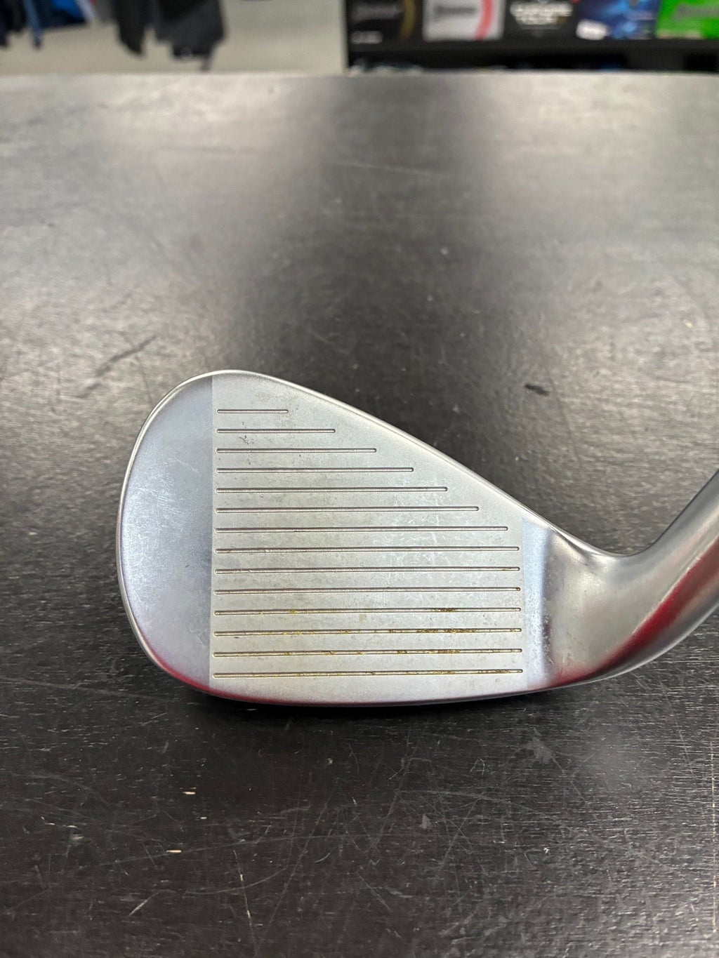 Callaway Apex DCB 21 Single Iron 9 Iron Right Hand Stiff Flex (Used)