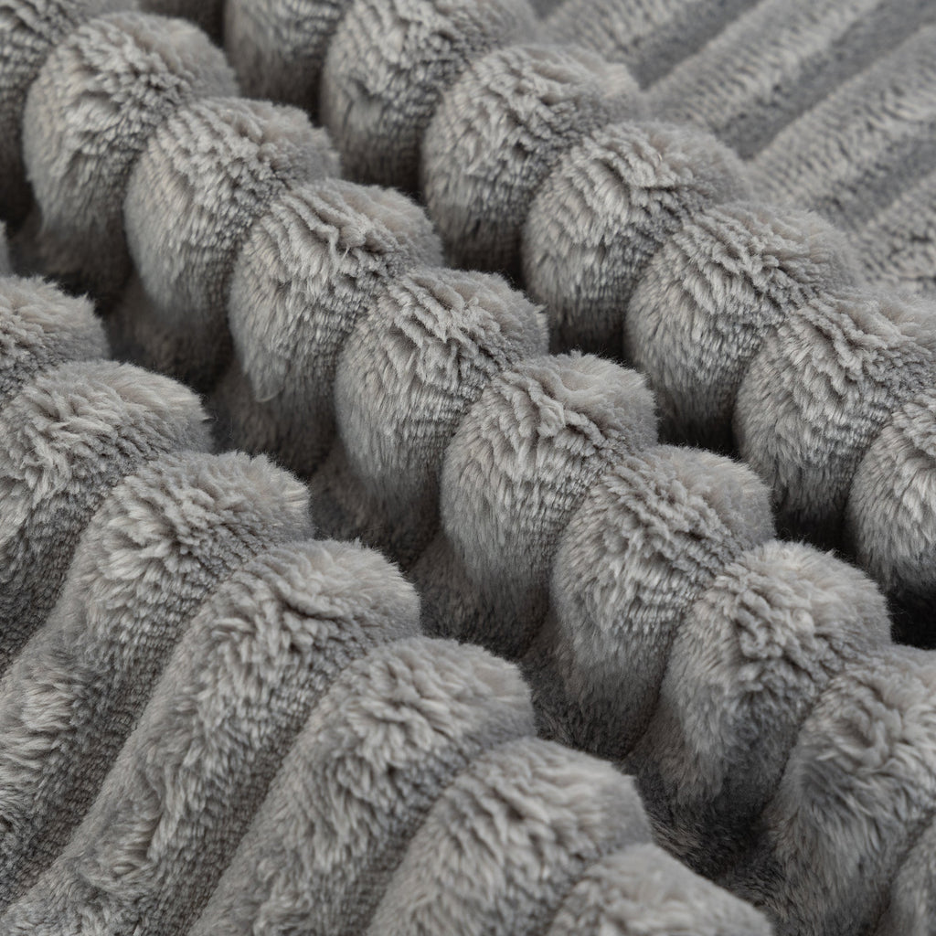 Compressed Sofa:Magic Cube Sofa-YKX-33001-Grey