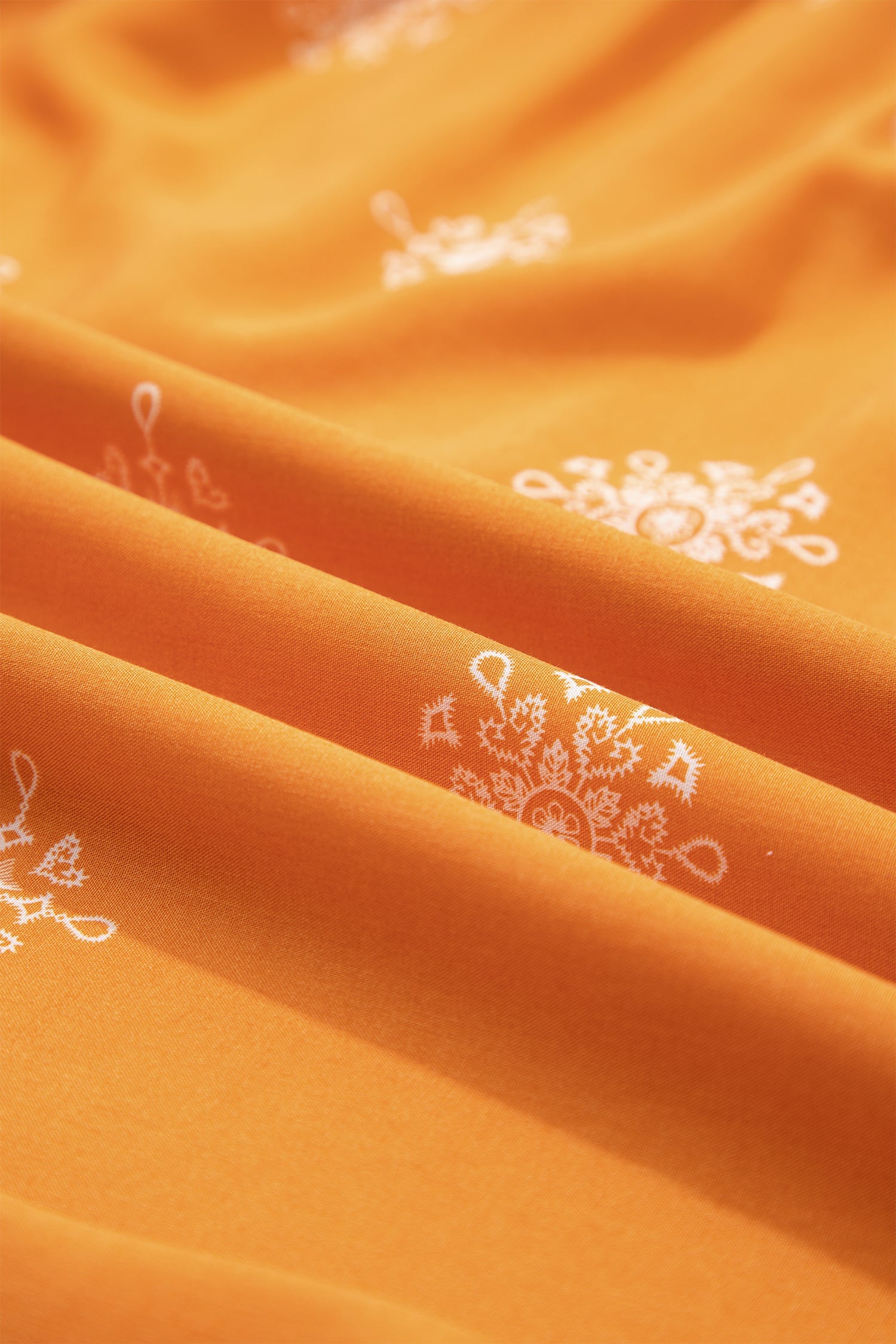 Plus Size Floral Boho Chic Notch V-Neck Top