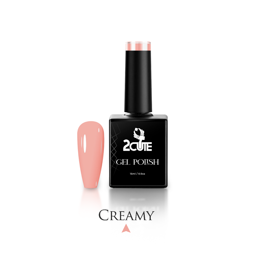 Creamy