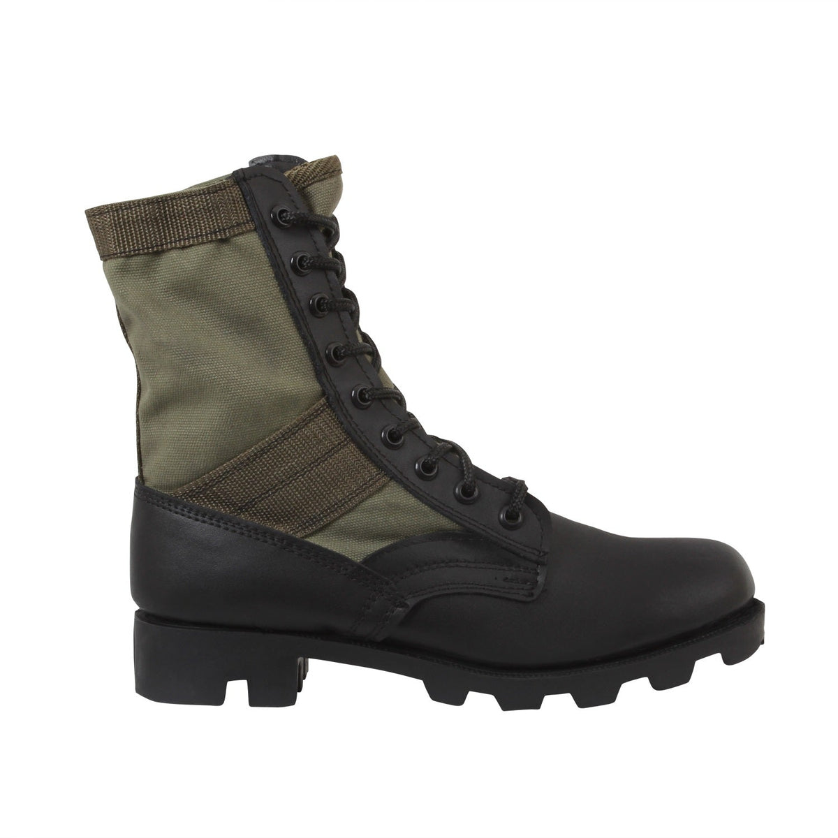 Rothco GI Style Jungle Boots