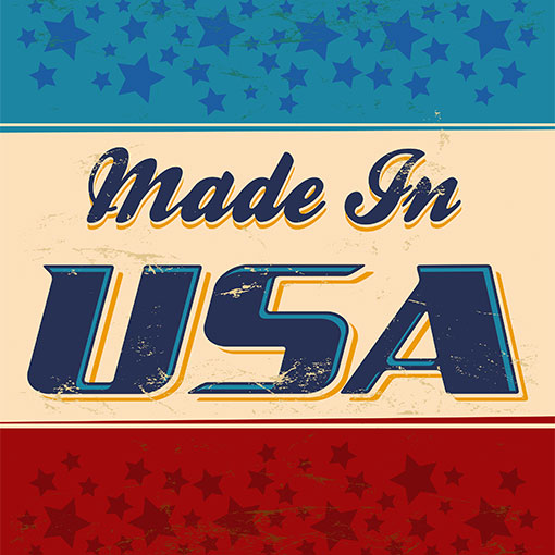 Burial Flag Cases, 5ft x 9.5ft Flag, American Burial Flag