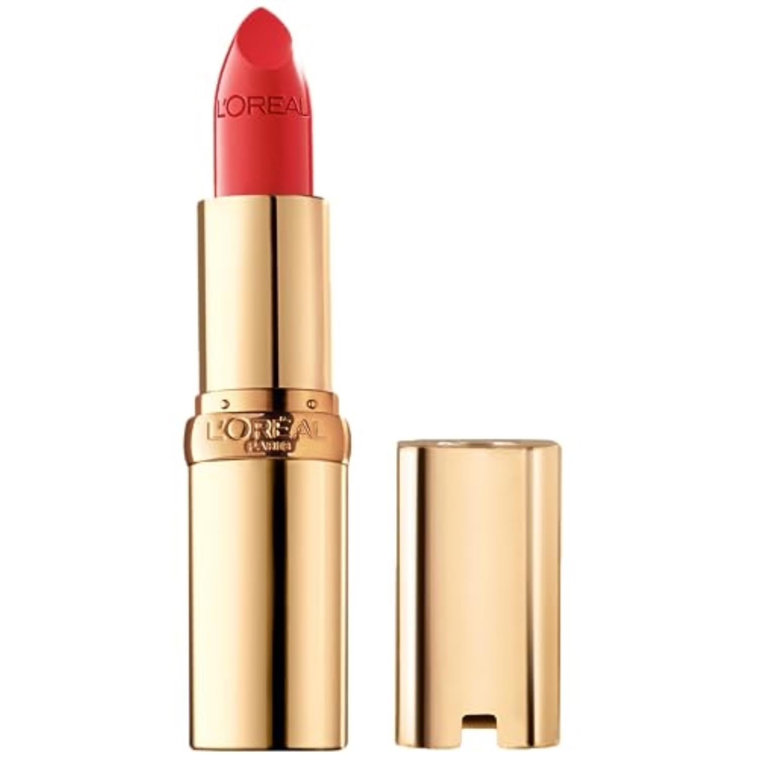 L'Oreal Paris Colour Riche Lipcolour, Ballerina Shoes [135], 1 Count