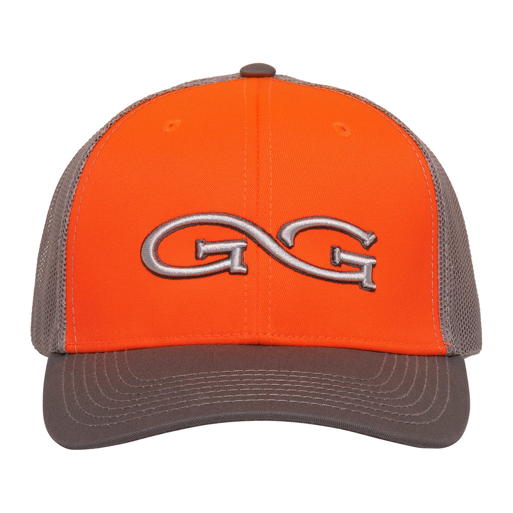 Blaze Cap | Glacier MeshBack