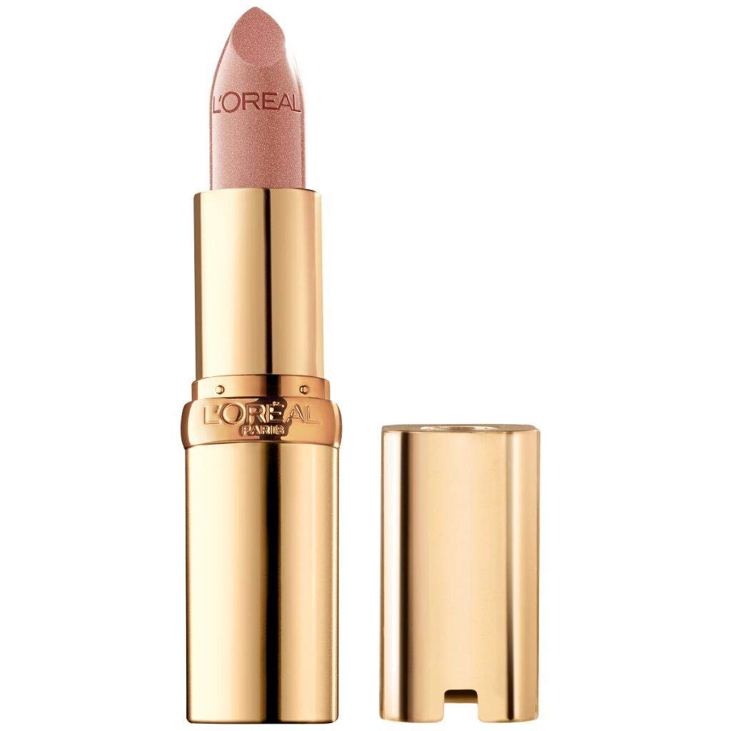 L'Oreal Paris Colour Riche Lipcolour, Ballerina Shoes [135], 1 Count
