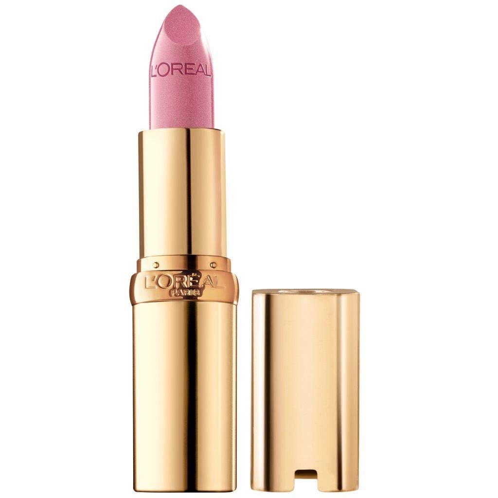 L'Oreal Paris Colour Riche Lipcolour, Ballerina Shoes [135], 1 Count