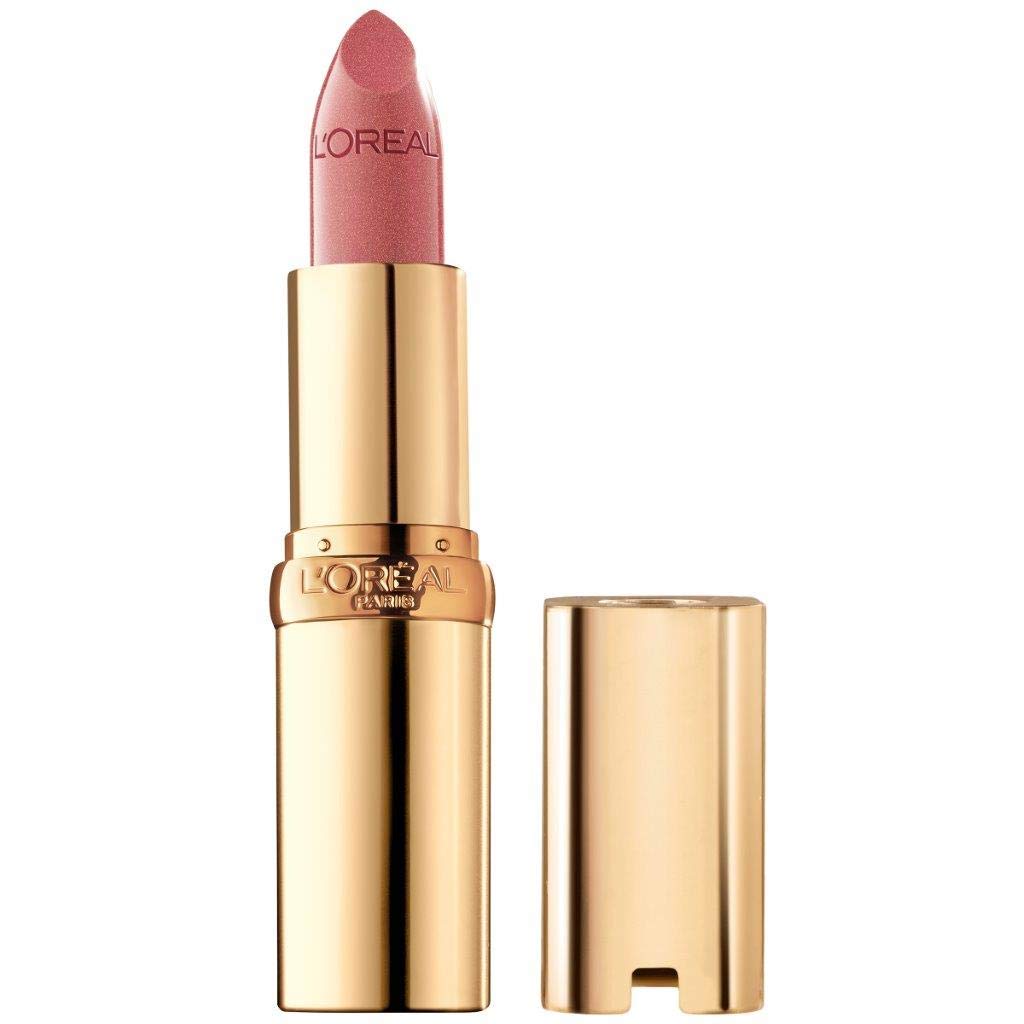 L'Oreal Paris Colour Riche Lipcolour, Ballerina Shoes [135], 1 Count