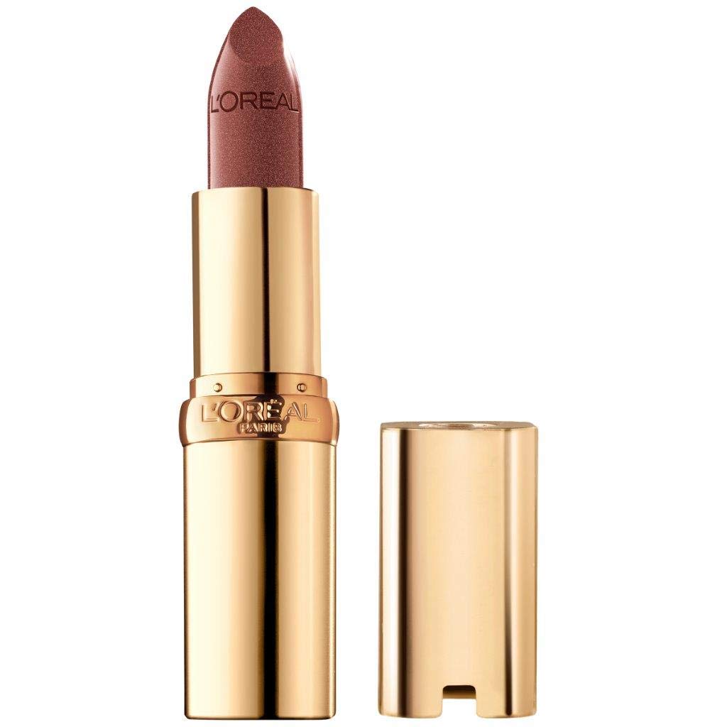 L'Oreal Paris Colour Riche Lipcolour, Ballerina Shoes [135], 1 Count