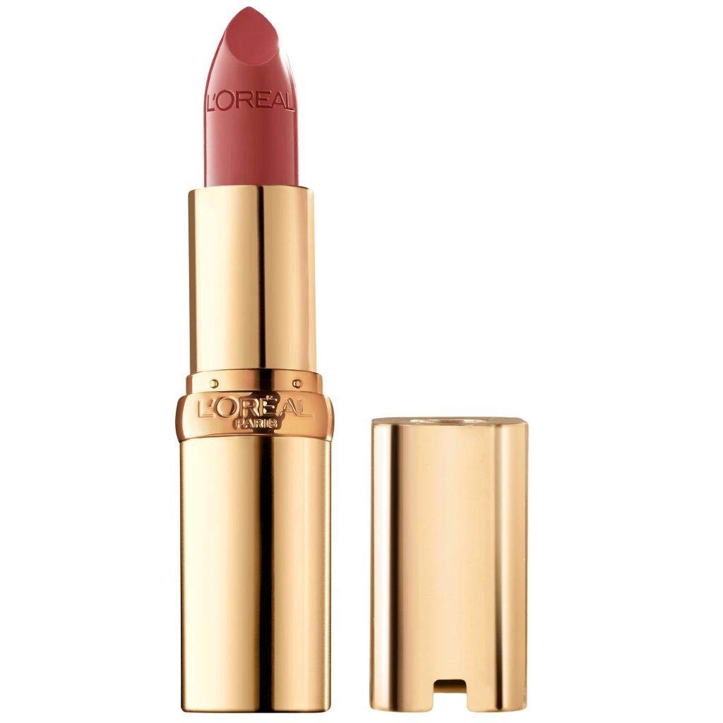 L'Oreal Paris Colour Riche Lipcolour, Ballerina Shoes [135], 1 Count