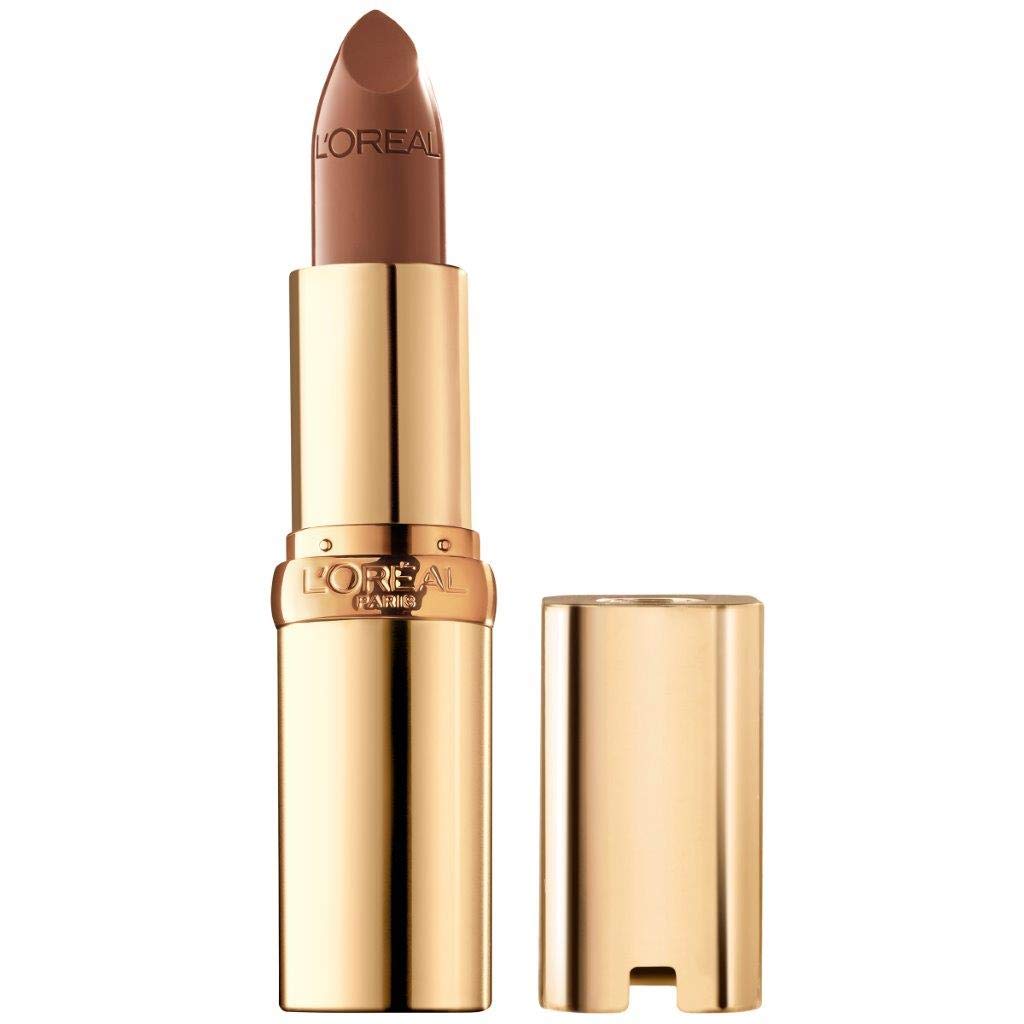L'Oreal Paris Colour Riche Lipcolour, Ballerina Shoes [135], 1 Count