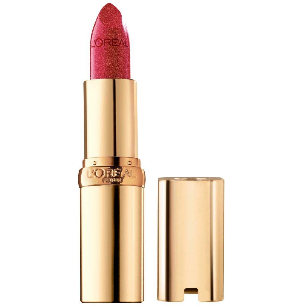 L'Oreal Paris Colour Riche Lipcolour, Ballerina Shoes [135], 1 Count