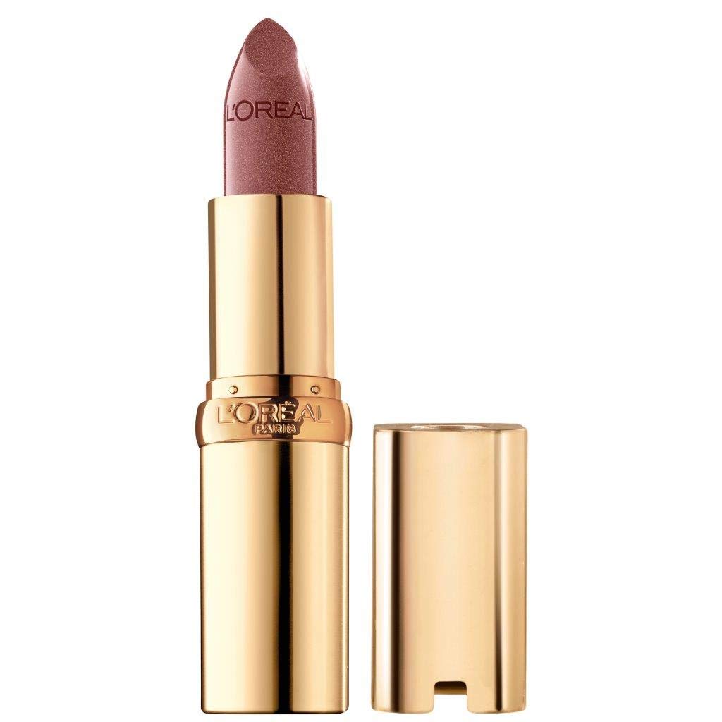 L'Oreal Paris Colour Riche Lipcolour, Ballerina Shoes [135], 1 Count