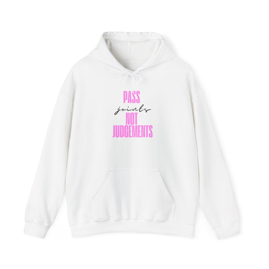 Blunt Truths Hoodie