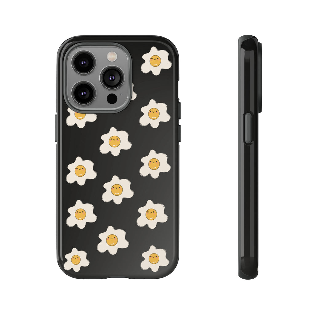 Sunny Side Gradient Tough Case