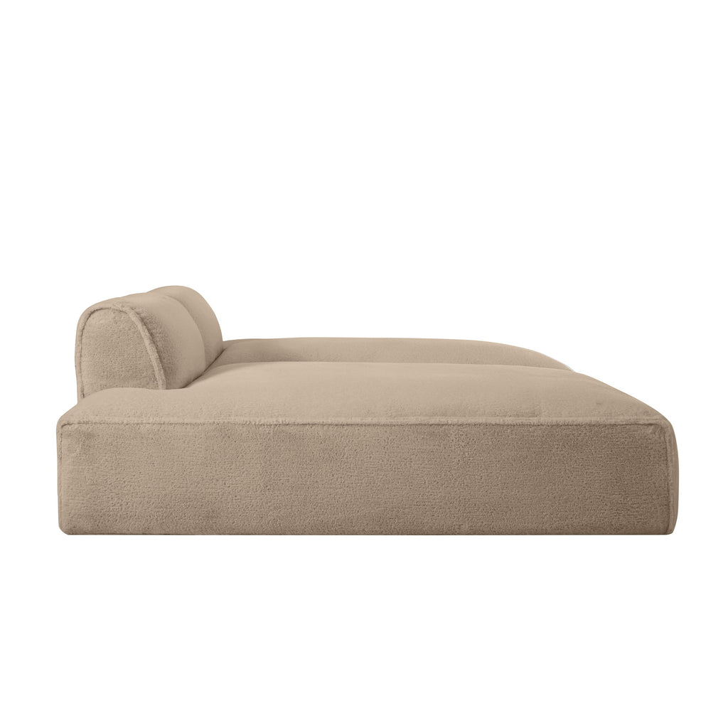 [VIDEO+NEW]90.0'Oversized Modular Sectional Sofa,Fully Compressed,Spacious Foam-Filled Sofa Bed for Living Room,elderly - friendly design,2 PC Free Combination,No Assembly Required,3 Colors