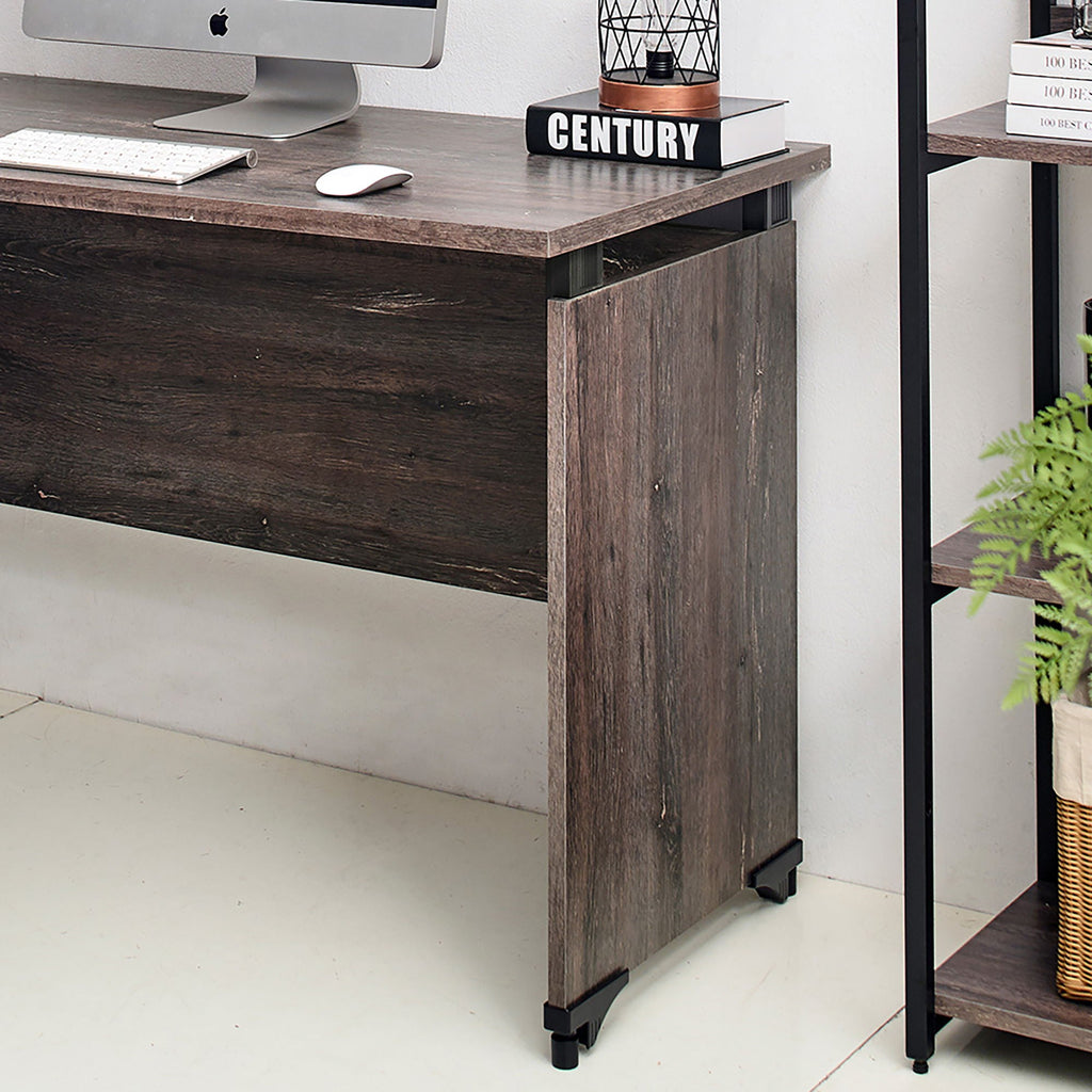 Urban - Writing Desk - Gray