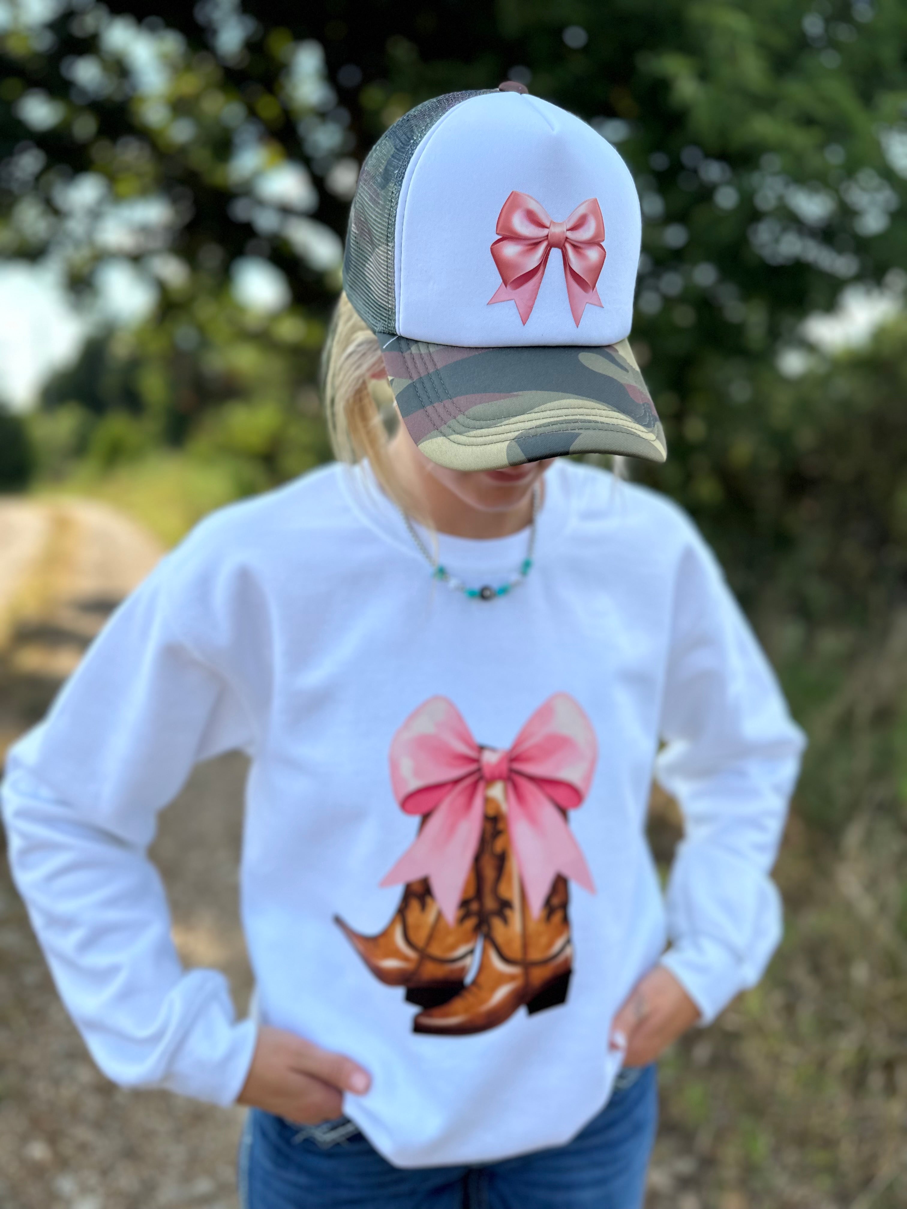 Bow’d Up