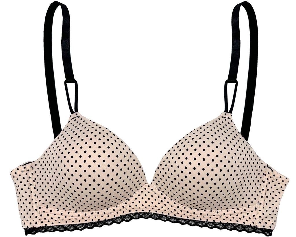 Monroe Bra and Panty Set