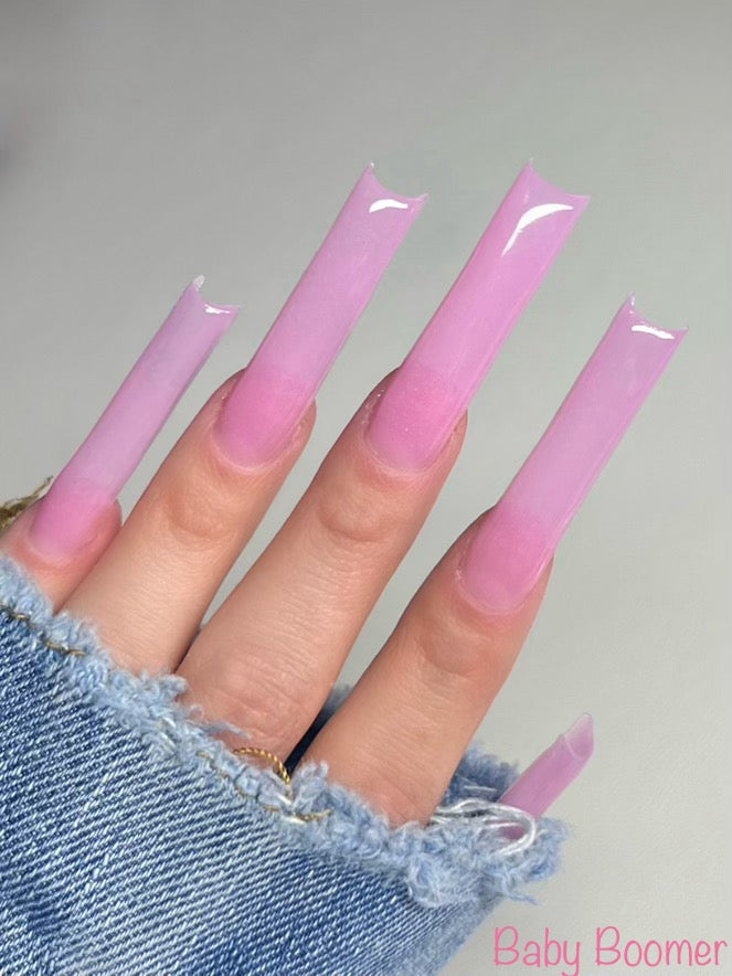 Buy 4 Acrylics Get 1 FREE