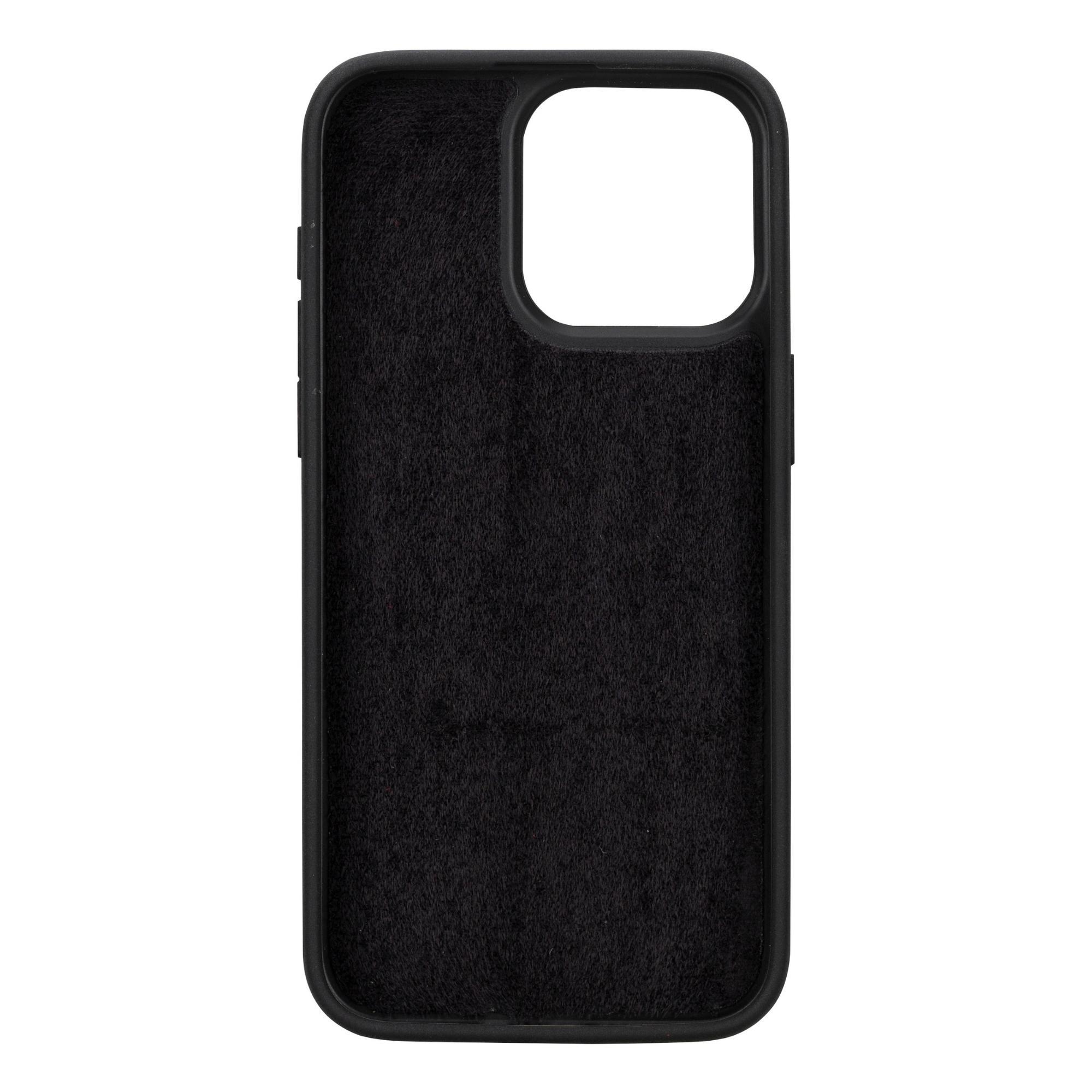 Casper iPhone 14 Series Detachable Leather Wallet Case