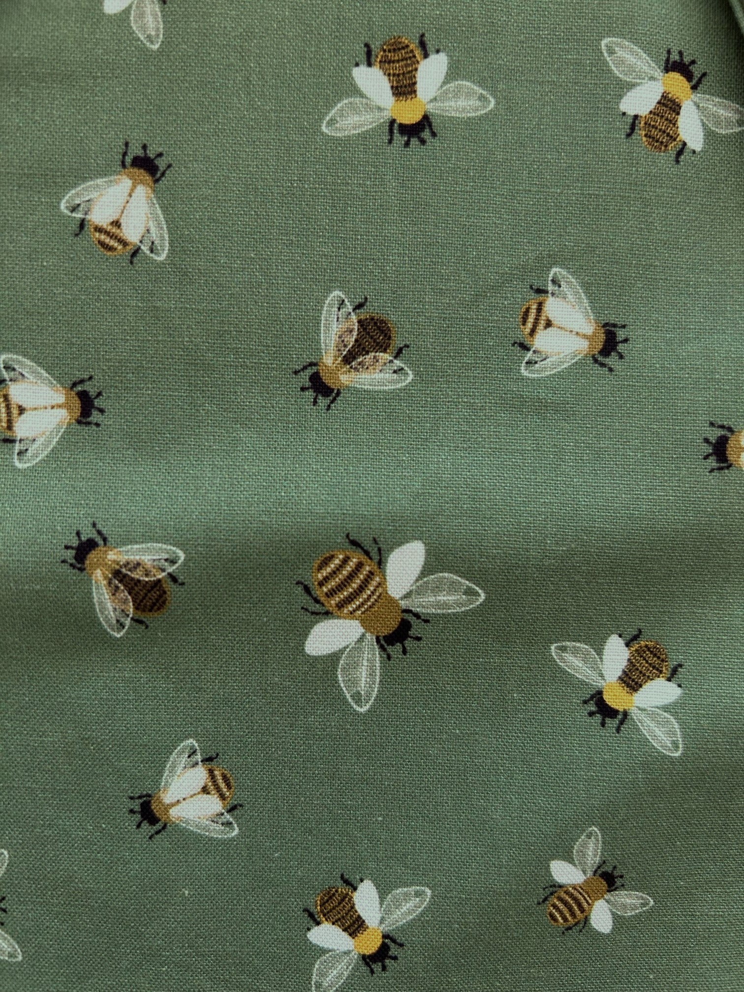 Bee Bow Top