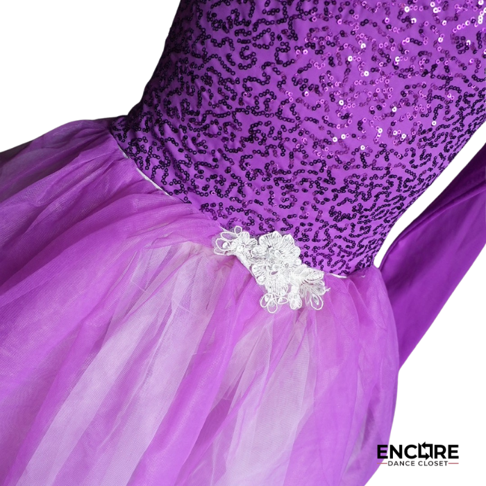 Plum Petals