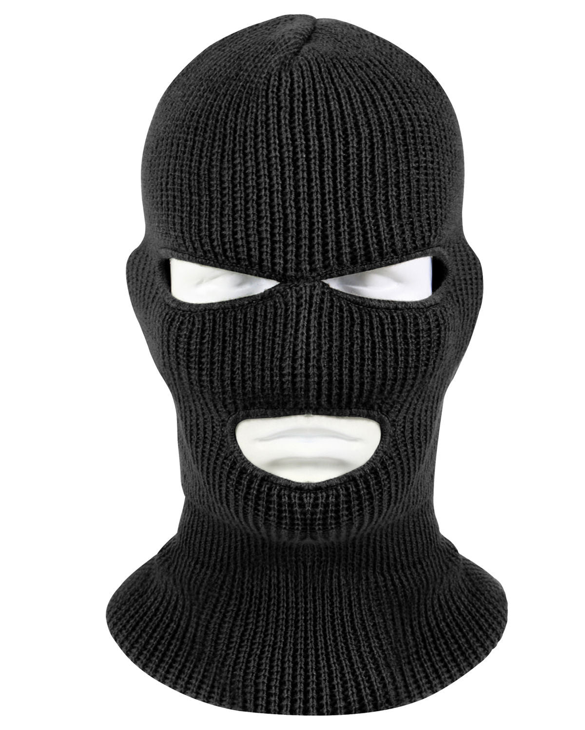 Rothco 3 Hole Face Mask - Made in U.S.A.