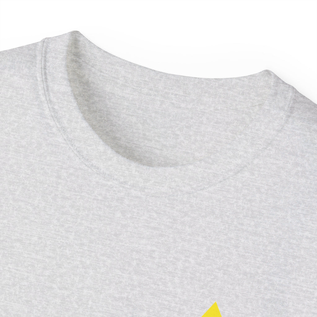 AUAB Pizza Cat - Unisex Ultra Cotton Tee