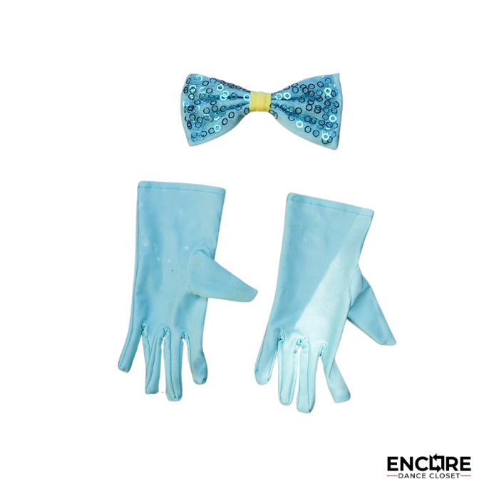 Aqua Sunshine Fringe