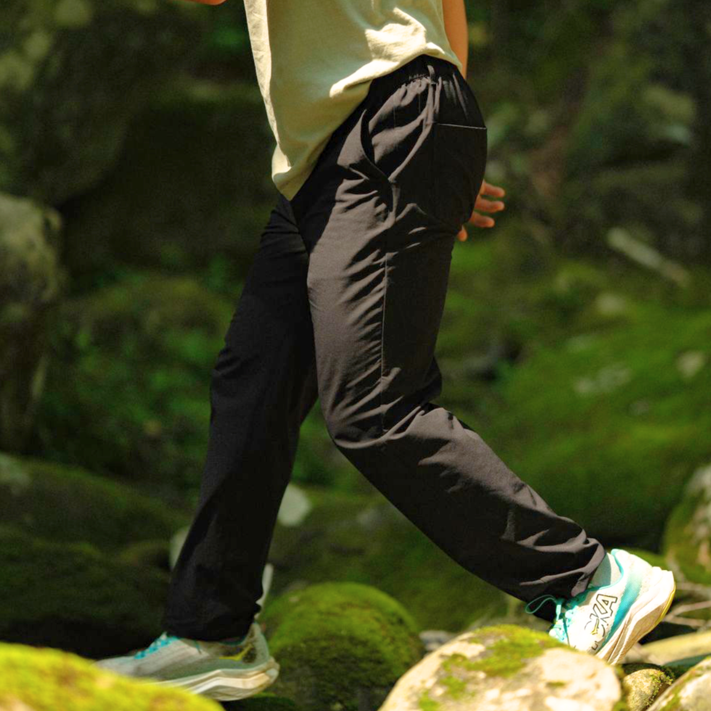 Men's Tech Pant