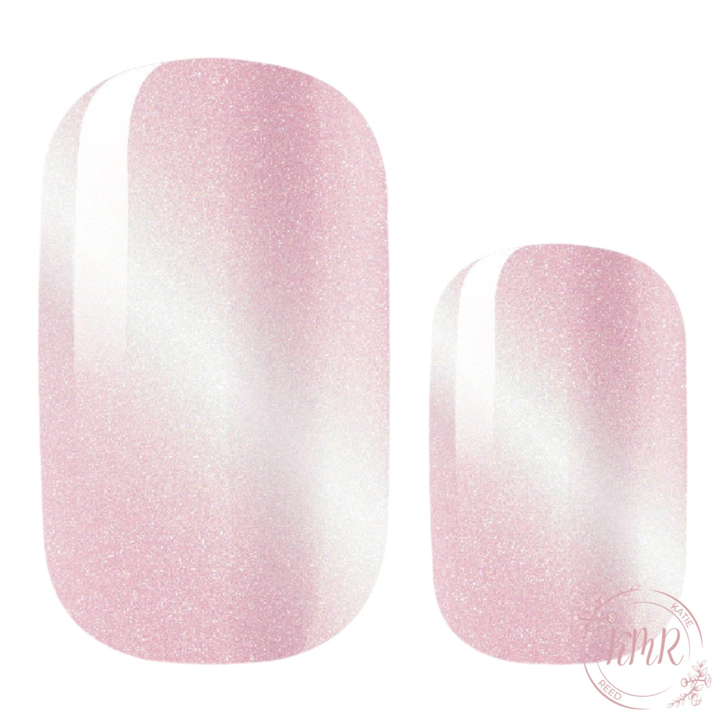 Harmony Premier Gel Nail Wrap
